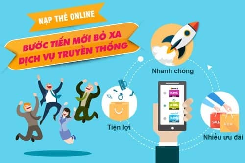 thẻ điện thoại chiết khấu cao nhất
