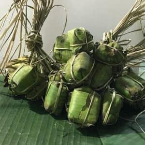 nem nướng thọ xuân thành phẩm