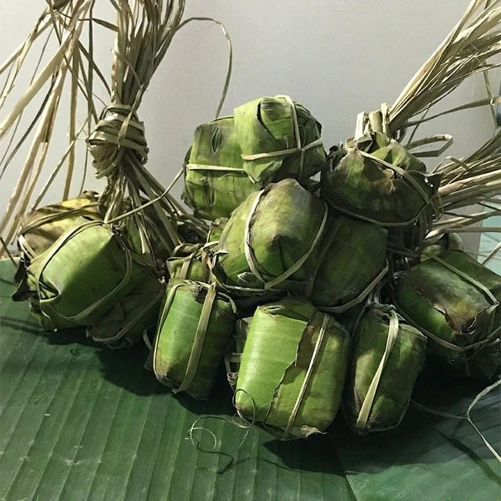 nem nướng thọ xuân thành phẩm