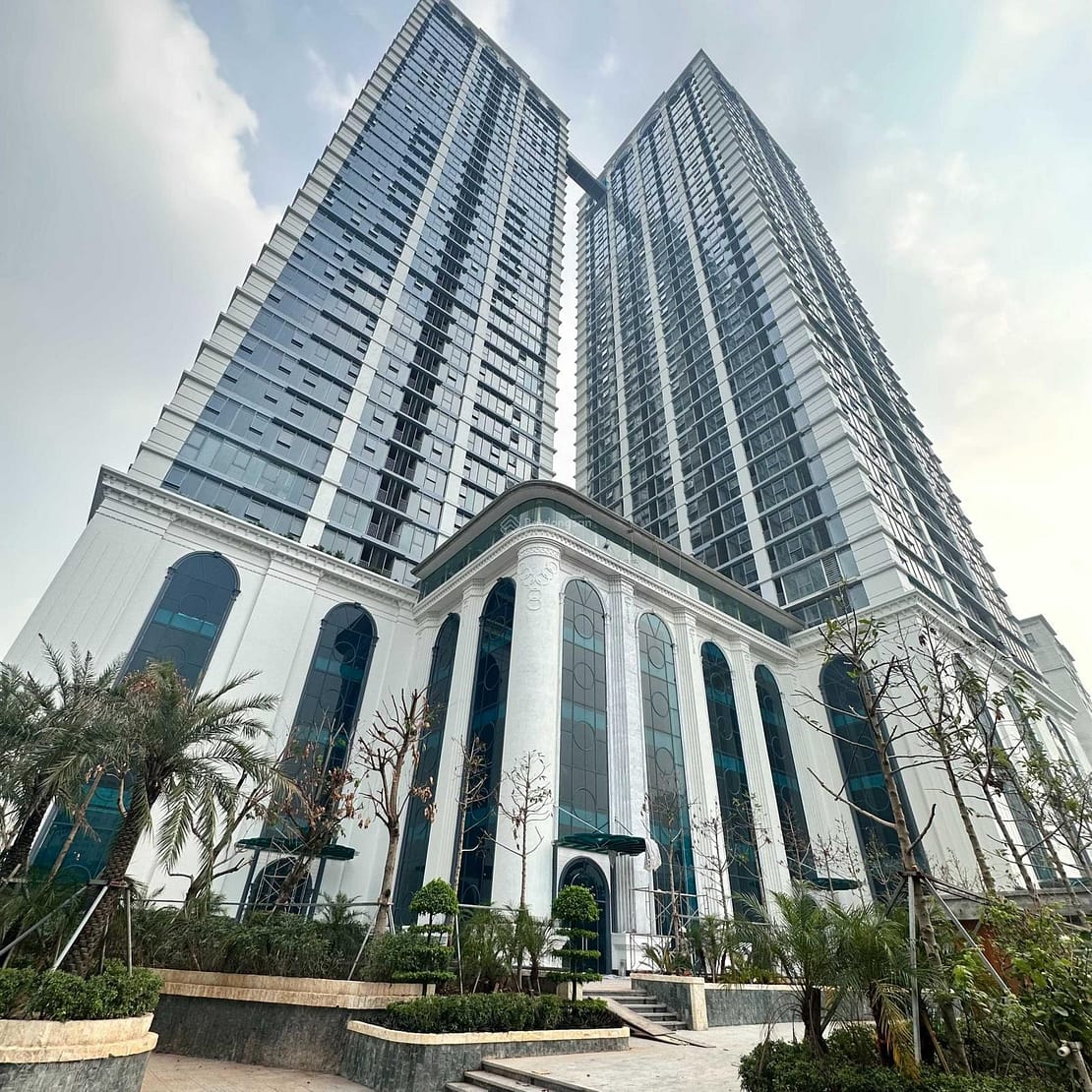 Tiến độ T1/2024 MHD Trung Văn