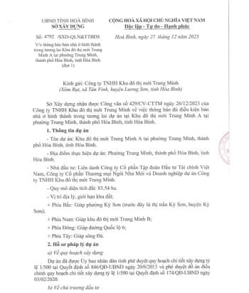 Đủ điều kiện bán hàng