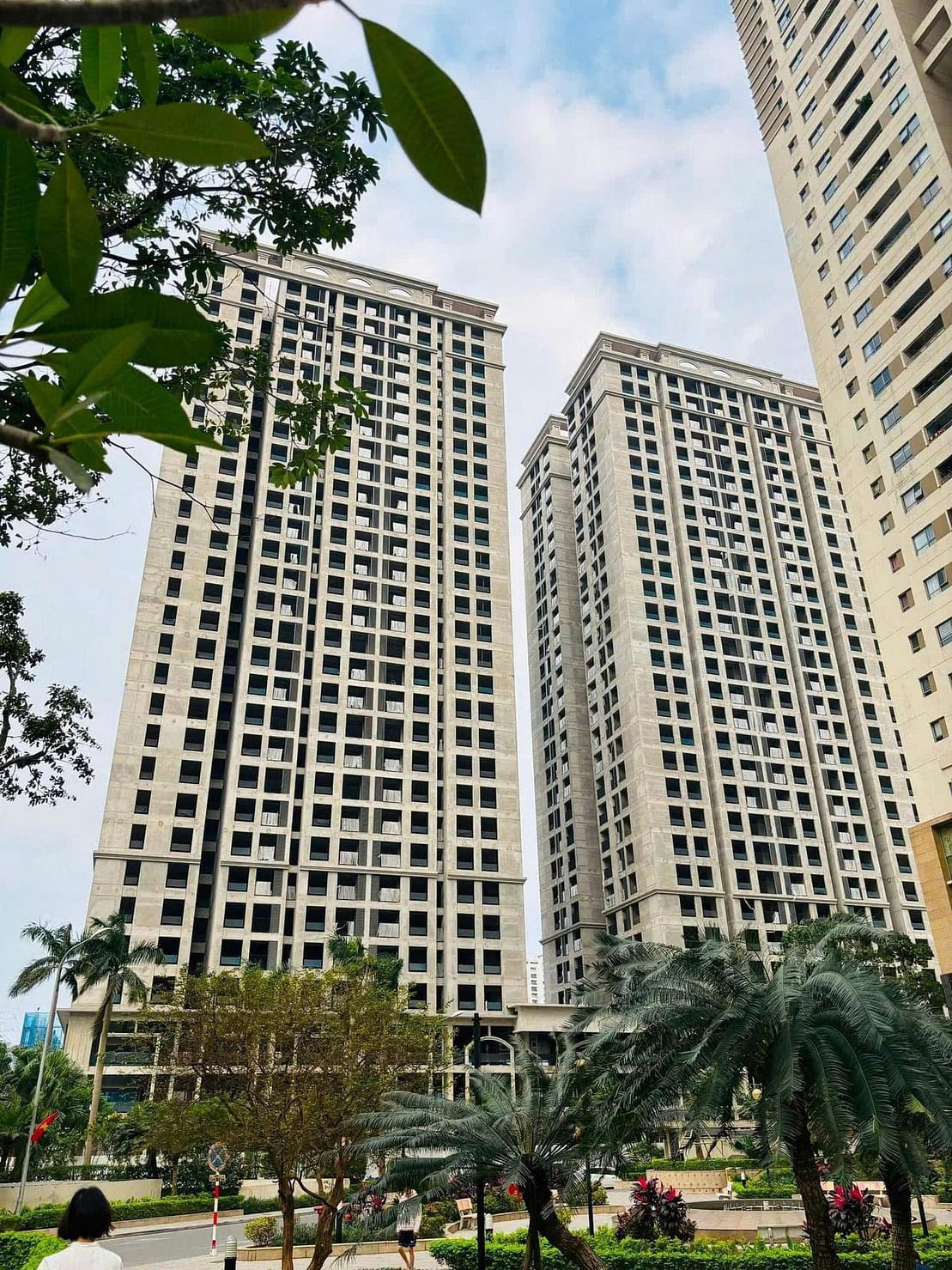 Tiến độ tháng 6/2025