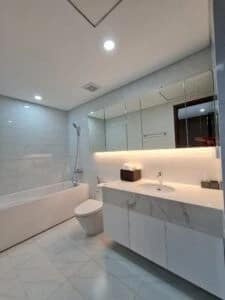nhà tắm phương đông trần thủ độ
