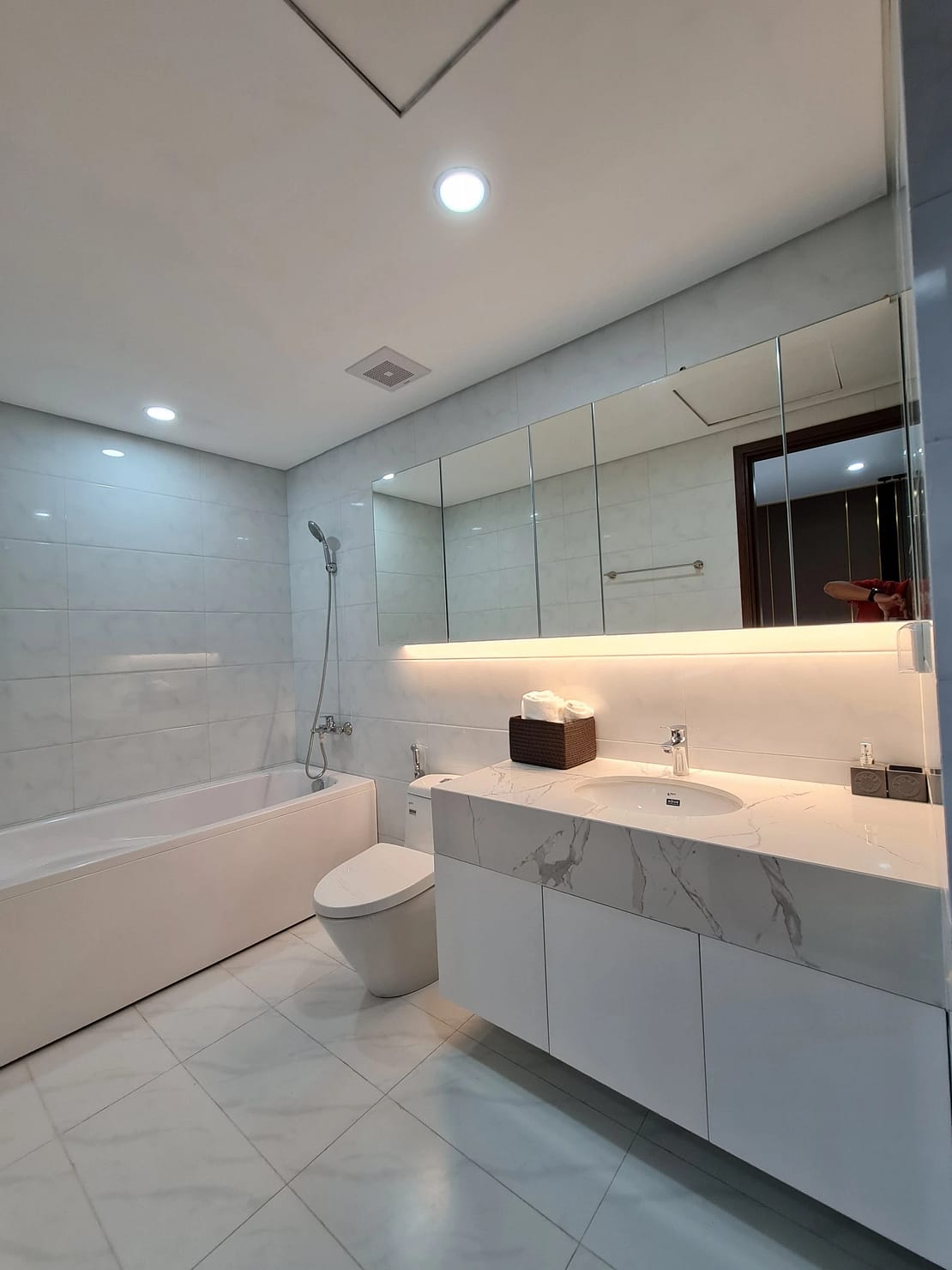 nhà tắm phương đông trần thủ độ
