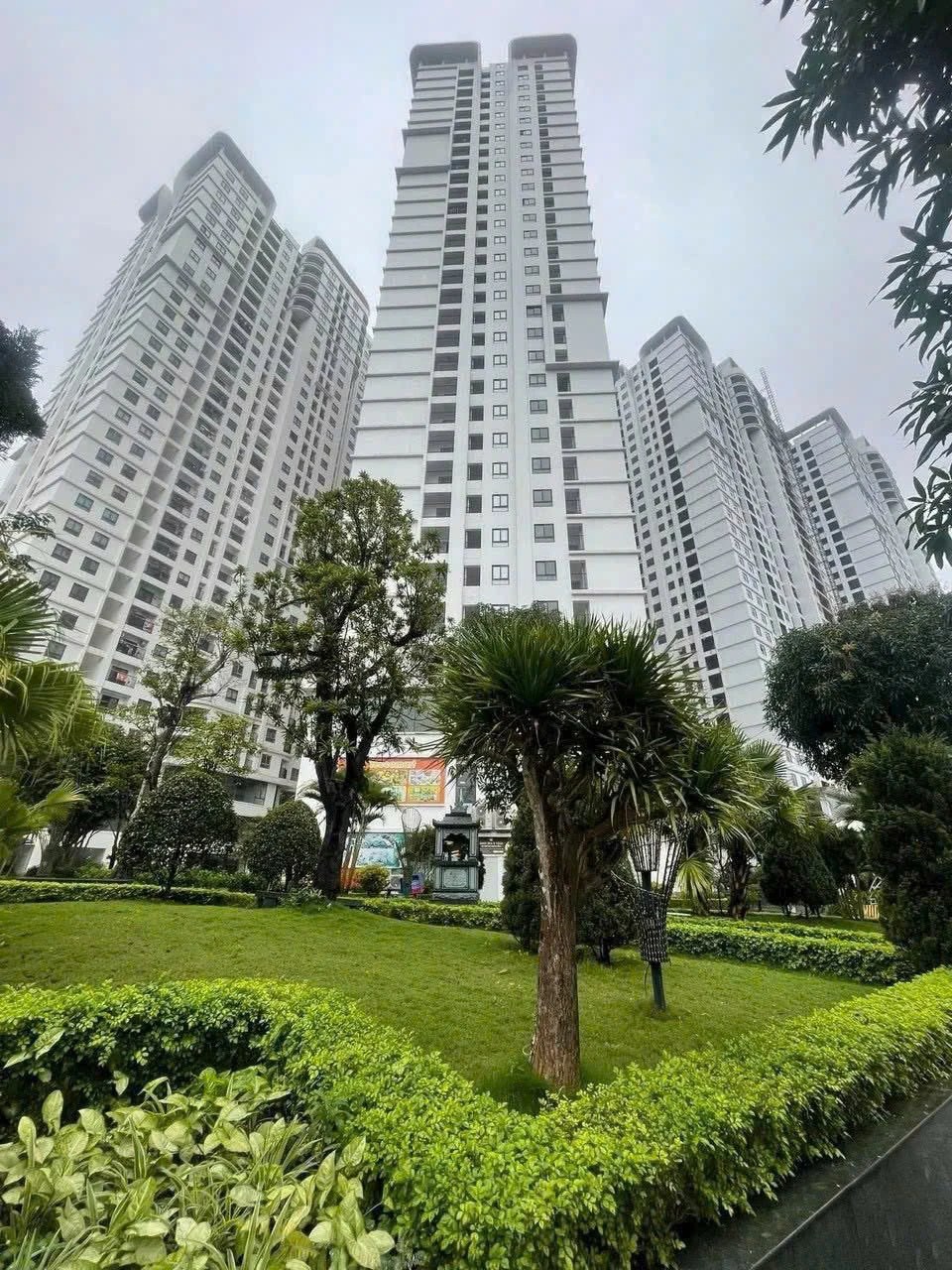 Mở bán tòa B năm 2025 Tecco Elite Thái Nguyên