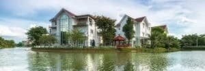 Siêu dự án Biệt thự Vinhomes Riverside Long Biên