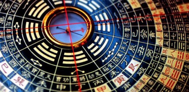 Kinh dịch và lá số tử vi