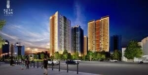 ảnh bìa rose town 79 ngọc hồi