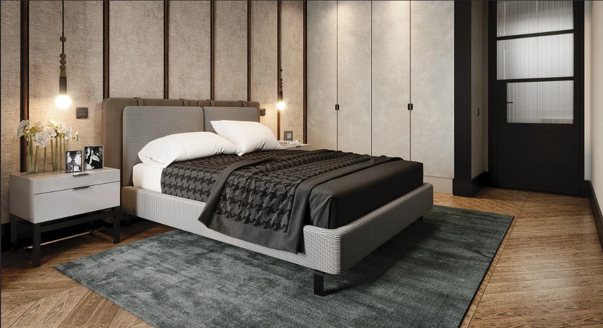 nội thất bàn giao căn hộ