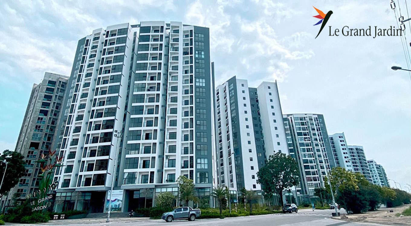 LE GRAND JARDIN SỐNG CHẤT LƯỢNG 65768