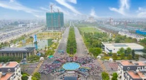 Tiến độ tháng 6 Moonlight I