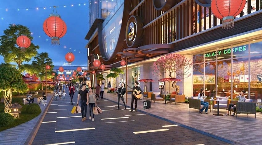 pho di bo hinode city