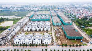 Tiến độ hoàn thiện T10/2022 tq5 gia lâm