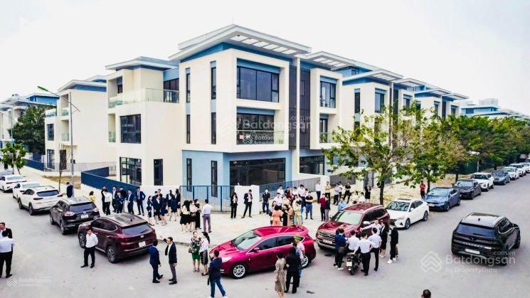 Biệt thự An Quý Villa bàn giao Quý III năm 2024