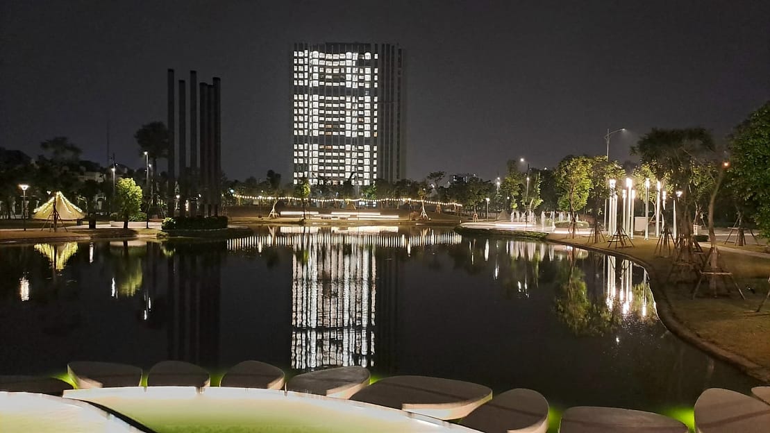 Nhận nhà Ở ngay tòa cao tầng đầu tiên Moonlight I: Nhỉnh 2 tỷ 2PN - Nhỉnh 3 tỷ 3PN