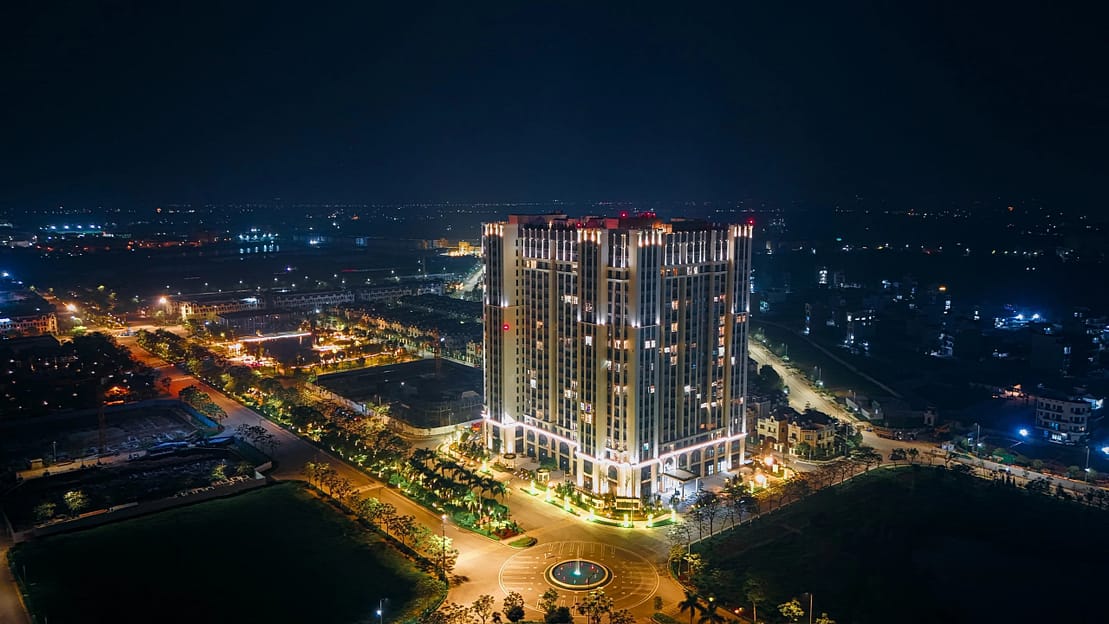 Tiến độ T4/2024 - Căn 2 phòng ngủ 3,X tỷ - Căn 3 Phòng ngủ 4,X tỷ