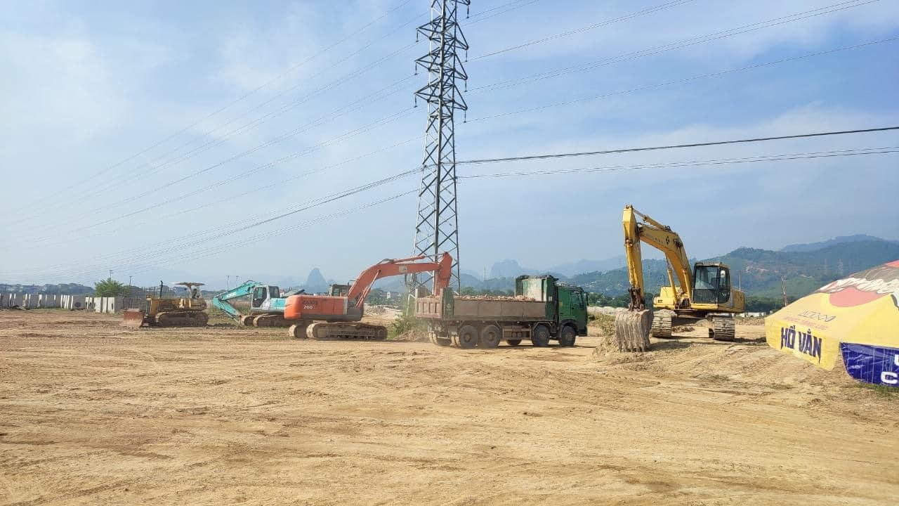 Tiến độ Tháng 12/2023