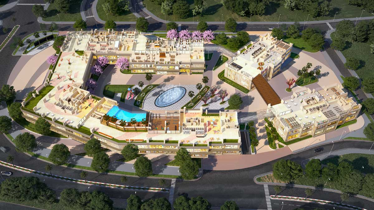 mat bang tien ich tong the du an tecco elite city - TECCO ELITE CITY THÁI NGUYÊN