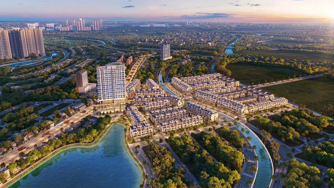 Tổng Quan VAQUARIUS 