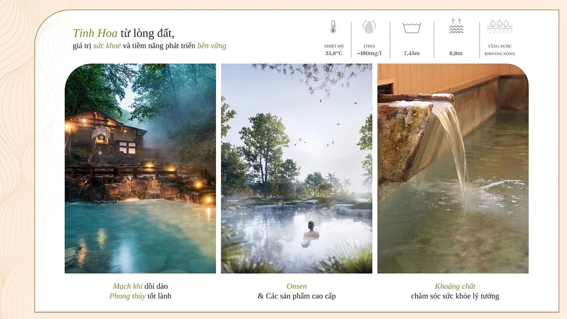 khoáng nóng tại alluvia city văn giang hưng yên