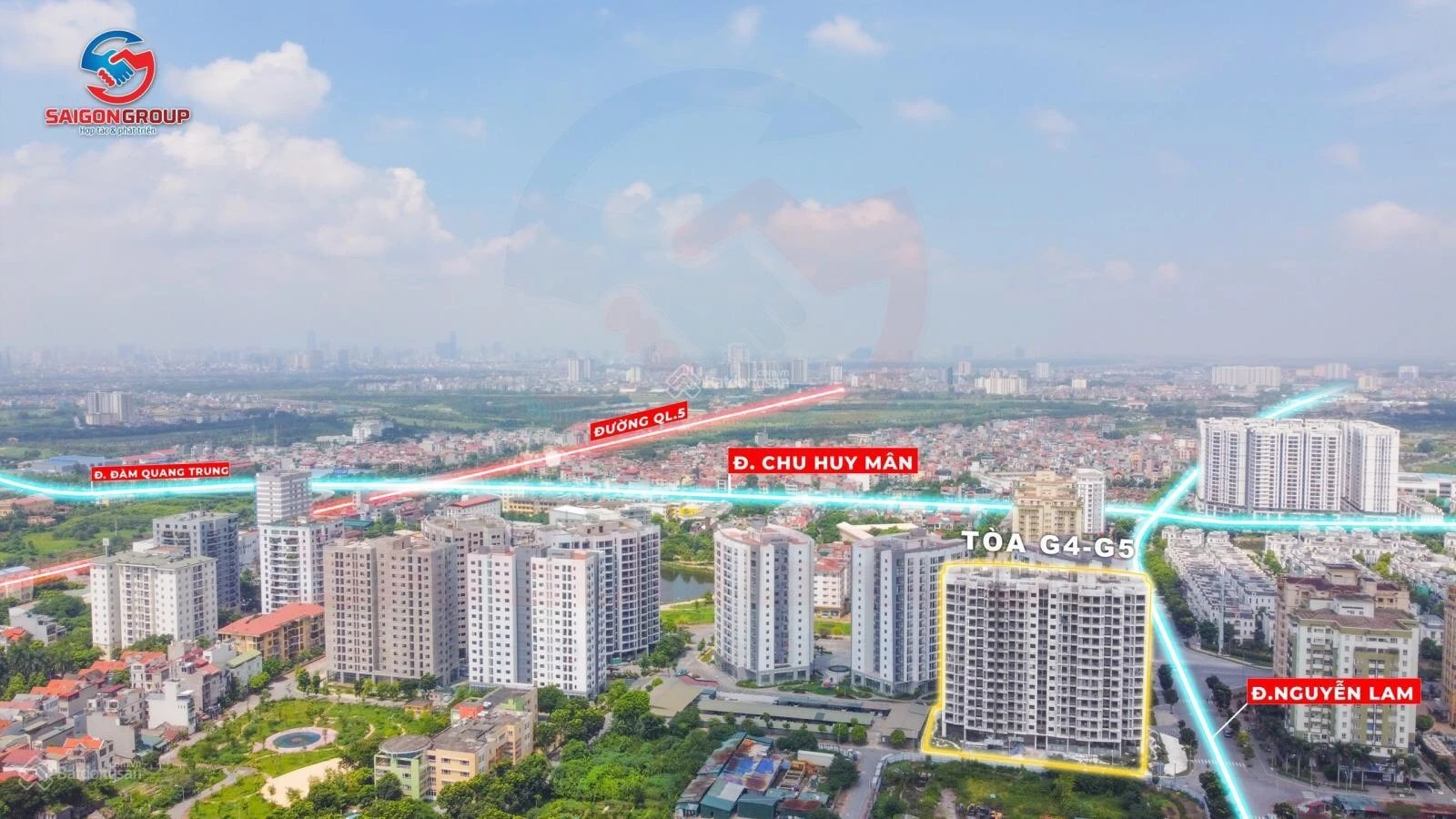 LE GRAND JARDIN SỐNG CHẤT LƯỢNG 5767