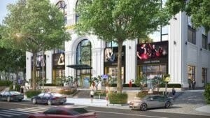 Khối đế Housinco Premium