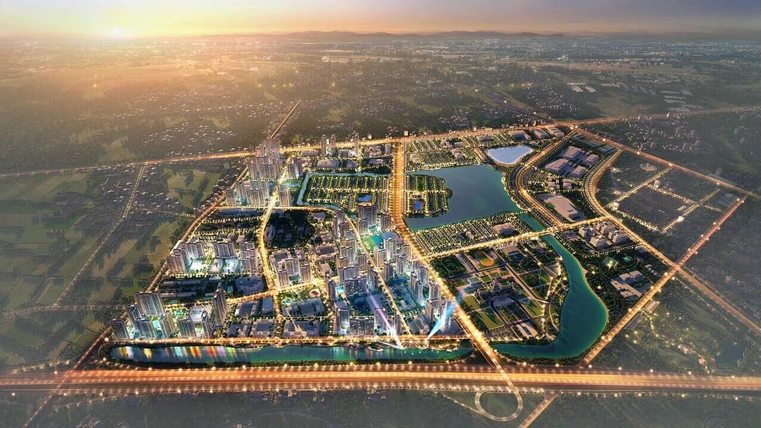 Ngay tại Hà Nội – Thủ đô nghìn năm văn hiến, luồng gió đại dương vẫn thổi