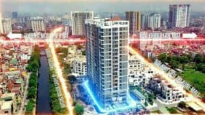 Tiến độ và các tuyến đường kết nối