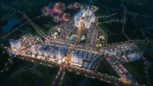 Toàn cảnh Moonlight I Hoàn Thiện