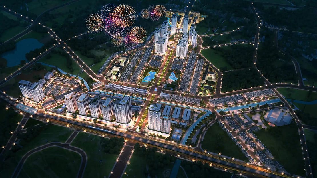 Toàn cảnh Moonlight I Hoàn Thiện