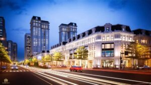 shophouse louis city 