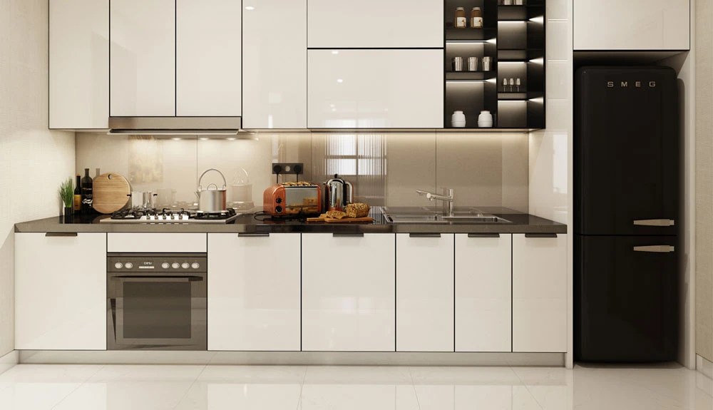 Danh mục nội thất Grand Sunlake Văn Quán