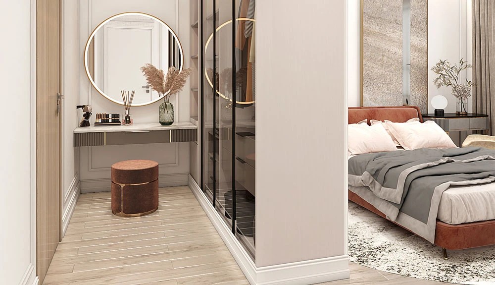 Danh mục nội thất Grand Sunlake Văn Quán