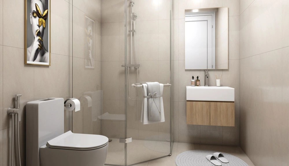 Danh mục nội thất Grand Sunlake Văn Quán