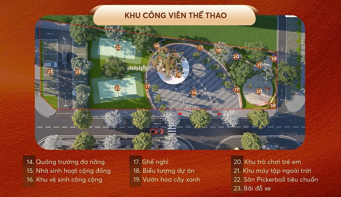 tiện ích dự án him lam thượng phúc legend thường tín