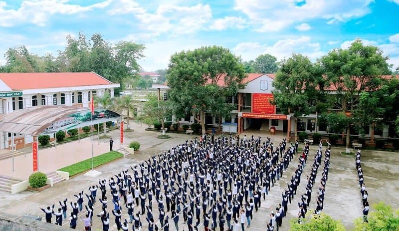 An Phước Riverside