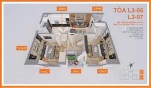 LE GRAND JARDIN SỐNG CHẤT LƯỢNG 12