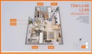 LE GRAND JARDIN SỐNG CHẤT LƯỢNG3436