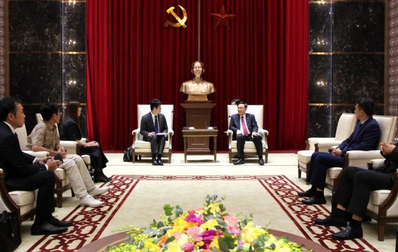 tap doan aeon se dau tu vao khu vuc ben xe giap bat so von ky luc