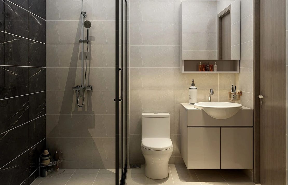 Thiết bị vệ sinh Ở Melody Linh Đàm