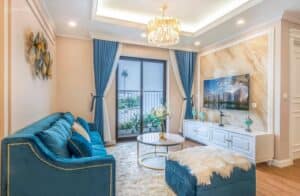 LE GRAND JARDIN SỐNG CHẤT LƯỢNG 6