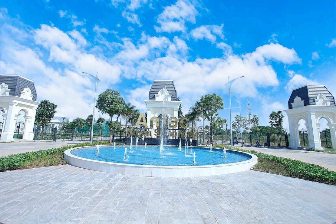 Tiện ích dự án