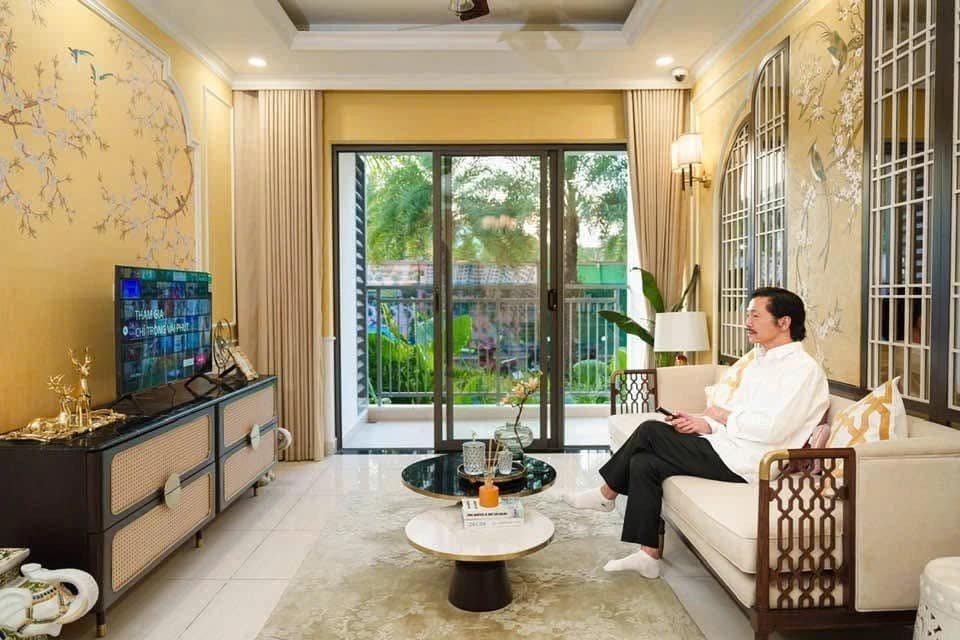 Khách hàng đã sở hữu căn hộ Ở Melody Linh Đàm