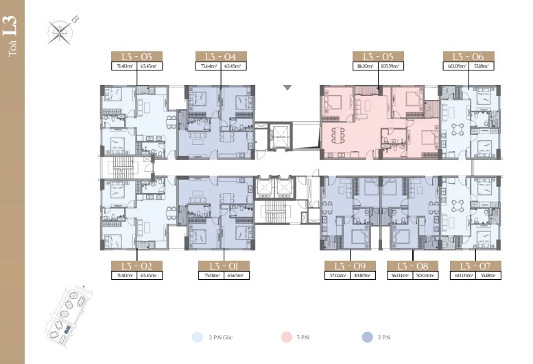 LE GRAND JARDIN SỐNG CHẤT LƯỢNG 5768