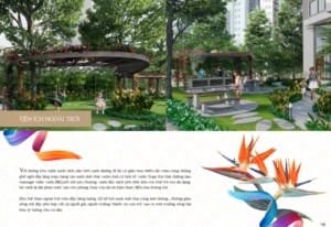 LE GRAND JARDIN SỐNG CHẤT LƯỢNG 3