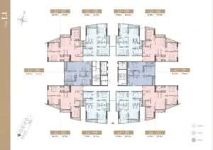 LE GRAND JARDIN SỐNG CHẤT LƯỢNG 2343