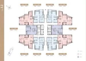 LE GRAND JARDIN SỐNG CHẤT LƯỢNG 5768