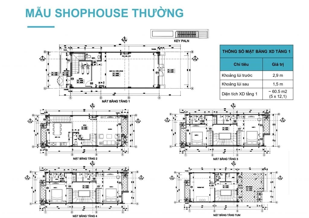 Chi tiết mẫu lô thường Lavender Garden