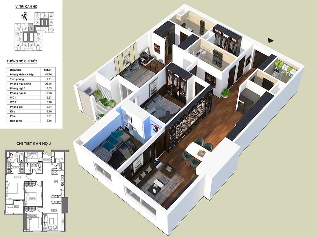 can-ho-mat-bang-hpc-landmark-105