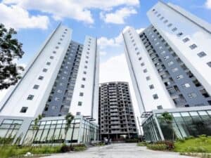 LE GRAND JARDIN SỐNG CHẤT LƯỢNG